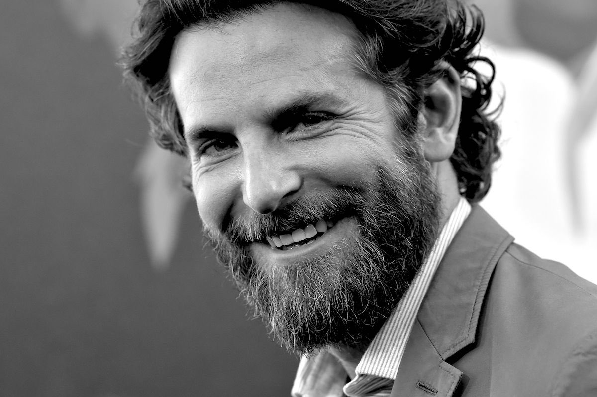 That smile melts us every time happy birthday bradley cooper 