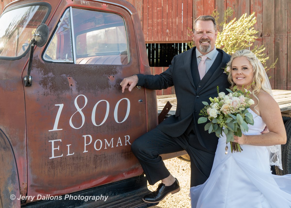 Jerry Dallons Wedding Photography and Videography tweet media