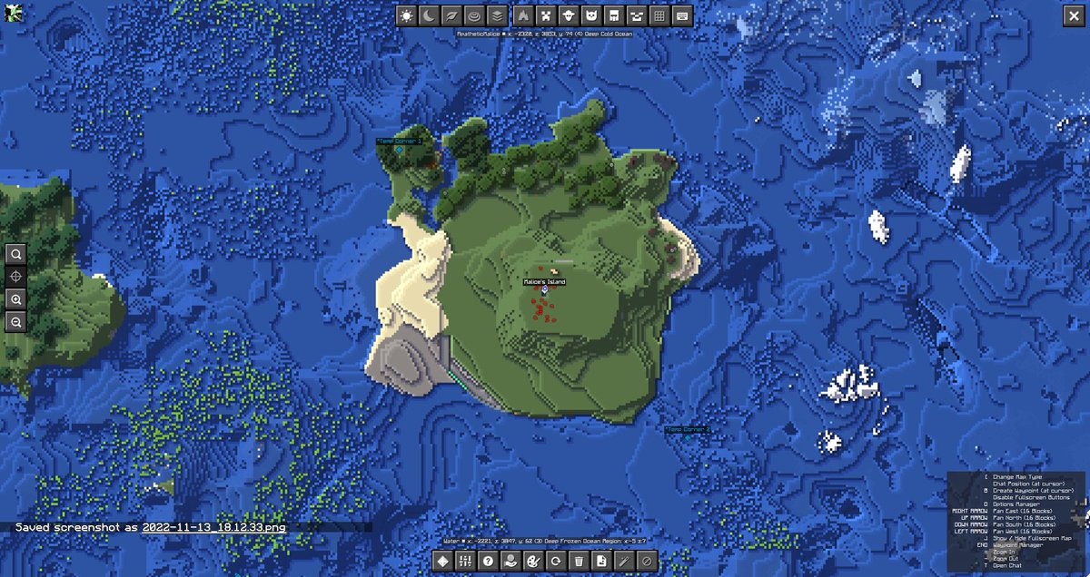 ApatheticMalice's tweet image. Been told I should find some like minded players to join, cos it might help me with ideas and/or another pickaxe! #minecraft #modded #buildideas