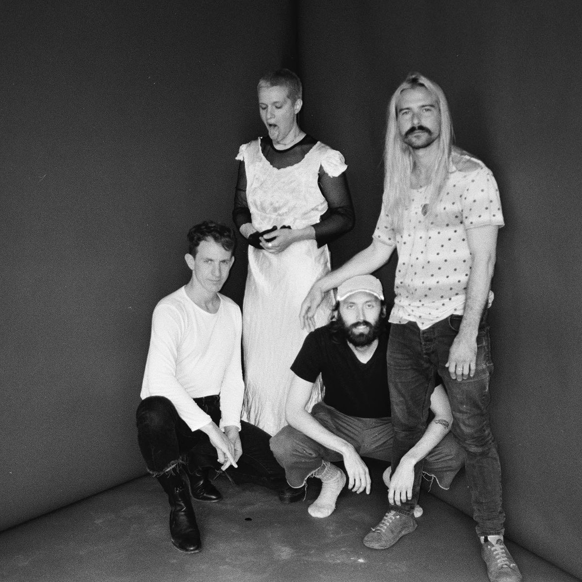 Big Thief tweet media