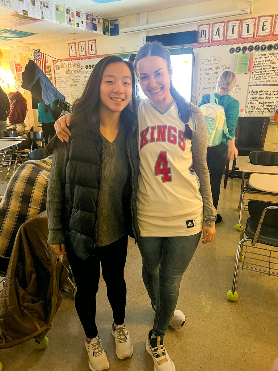 Katlyn Gilbert tweet media