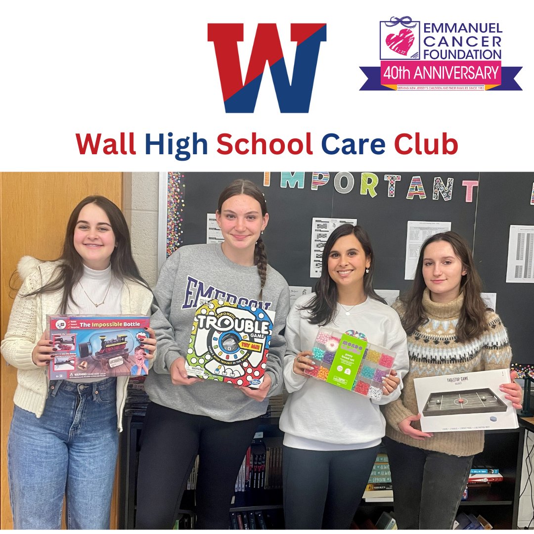 Emmanuel Cancer Foundation tweet media