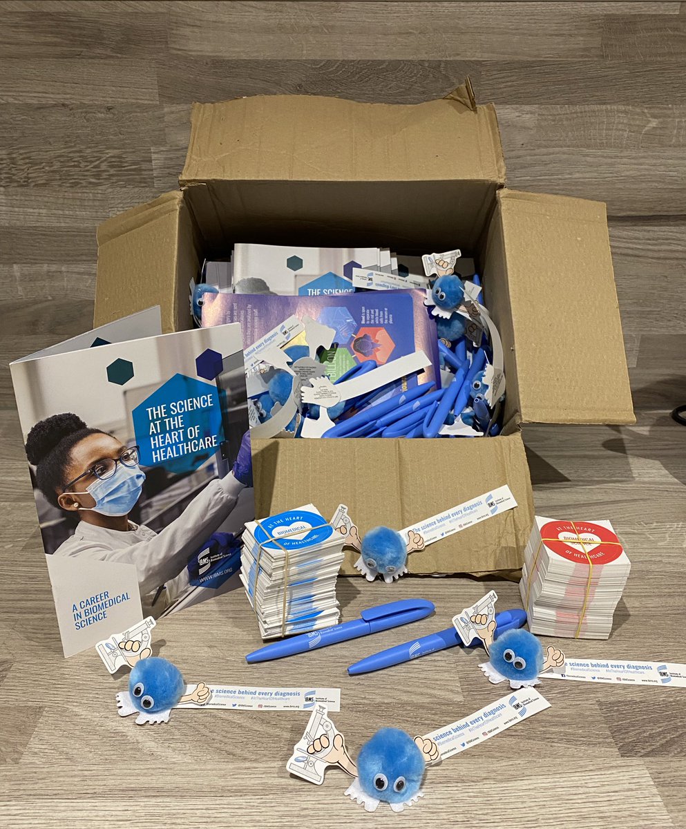 tiffany02uk's tweet photo. Looking forward to using this haul at the first @IbmsLbb social event this month #GetReadyForTheLaunch 🚀 #QuizNight #ScienceNetwork #Biomed #Scientists 🥼🧪🧬 https://t.co/D4hoJg9vZP