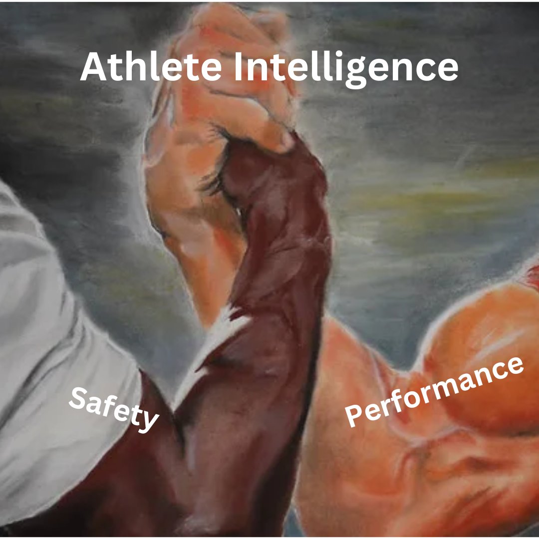 TheAndrewGolden's tweet image. Finally, wearable technology that improves both athlete performance and head safety.

Learn More 👇
hubs.ly/Q01x5rGQ0
_
#datawins #wearabletech #helmetsensor #athlete #performance #safety