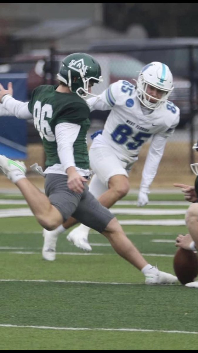 College Football 24/7 tweet media