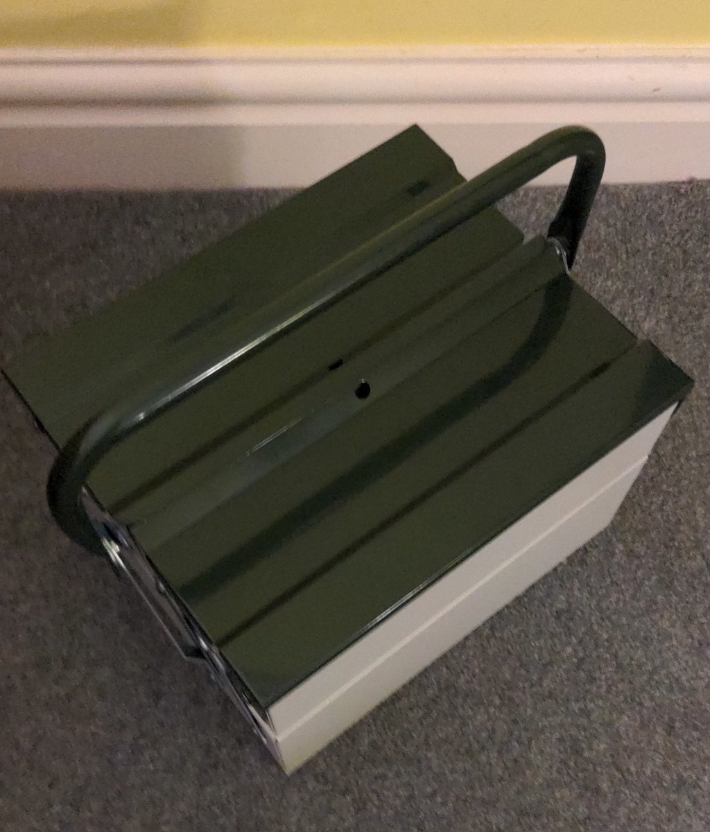 lauradavies24's tweet photo. @presentcorrect Bellissima! #toolbox #TalkingItalian https://t.co/FdPdFdQAcc