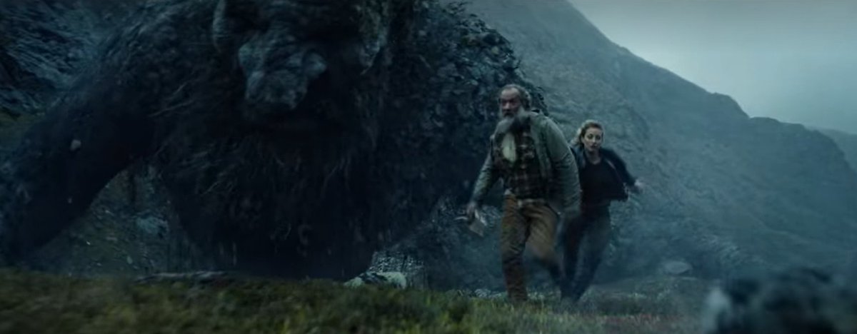 Horror Homeroom tweet media