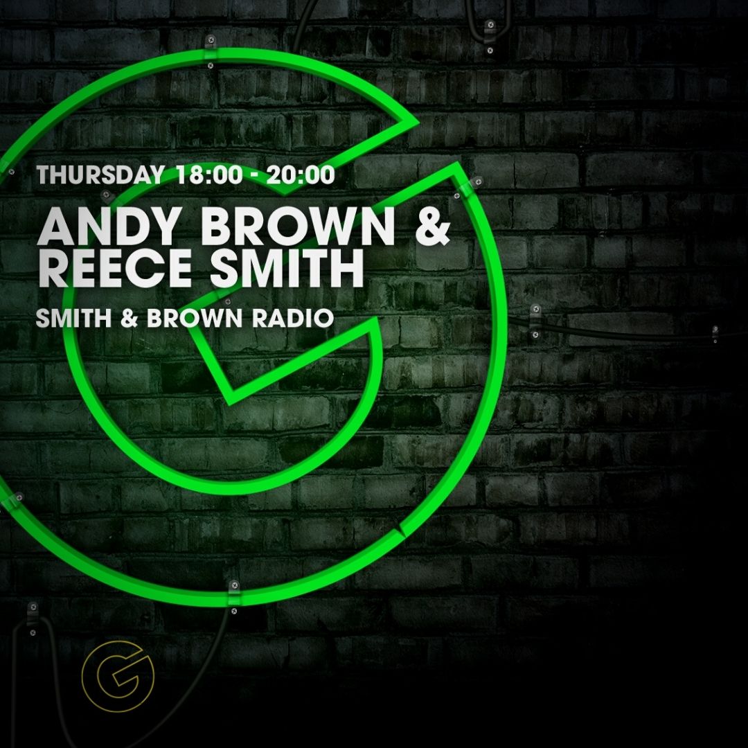 LIVE on air now 1800-2000 [gmt] Smith & Brown Radio #trance #progressive @smithandbrownuk Tune in on tunein radio, alexa play, sonos, google devices or on your phone📲& desktops💻here >>> bit.ly/GROOVEFM2