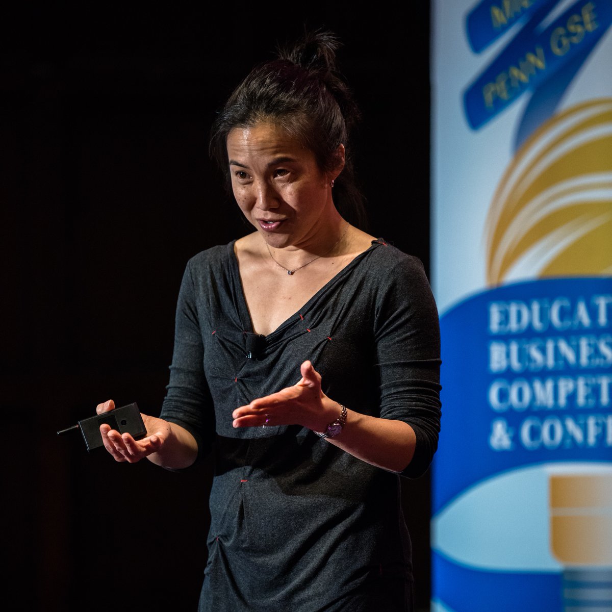 Penn GSE tweet media