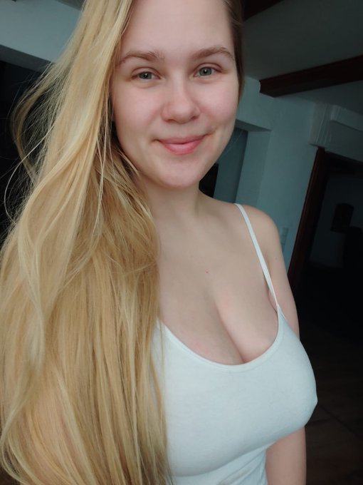 Have a nice saturday! 💕 https://t.co/J5dGwMxuIf<a href="/tag/love"class="tags"><span>#love</span></a><a href="/tag/nsfw"class="tags"><span>#nsfw</span></a><a href="/tag/onlyfans"class="tags"><span>#onlyfans</span></a>