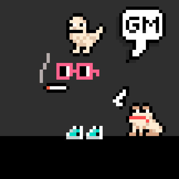 Shmooley tweet media