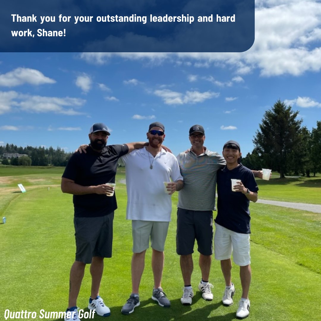 QConstructors's tweet photo. Meet Shane Conlin, a Superintendent at Quattro!  

Swipe to learn more about Shane and his professional background. 

Looking to work with an innovative team on exciting projects? Head over to our Careers page for more info. Link in bio! 

#PartneringforSuccess #BuildingTalent https://t.co/bjdnaTBGtf