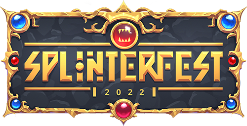 Splinterlands tweet media