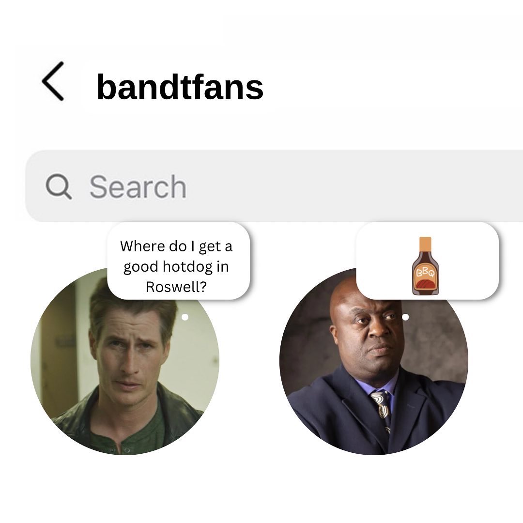 Baron And Toluca Fans (Fandom Account) tweet media