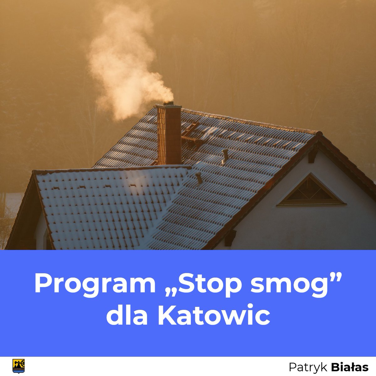Wspólnie z @MakowskiJaro I @borkowski_lukas apelujemy do @KrupaMarcinpl o przyspieszenie przygotowania regulaminu dla wdrażania w #Katowice projektu #StopSmog @metropoliagzm bip.katowice.eu/RadaMiasta/dok… @bomiasto @CzystePowietrze @alarm_smogowy @SmogLab @AlarmNds @alarm_smogowyDS
