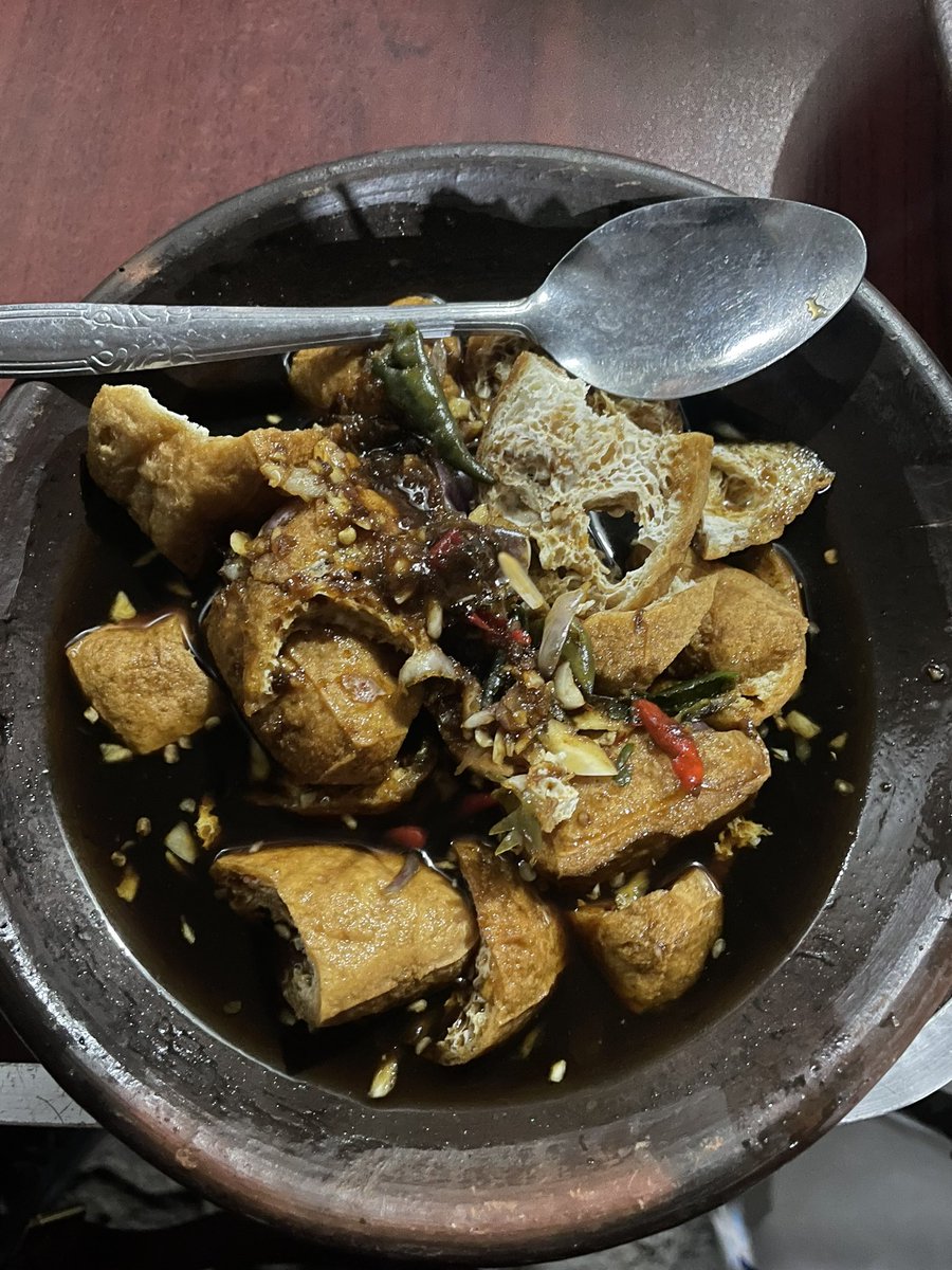 Tutorial merusak kesehatan