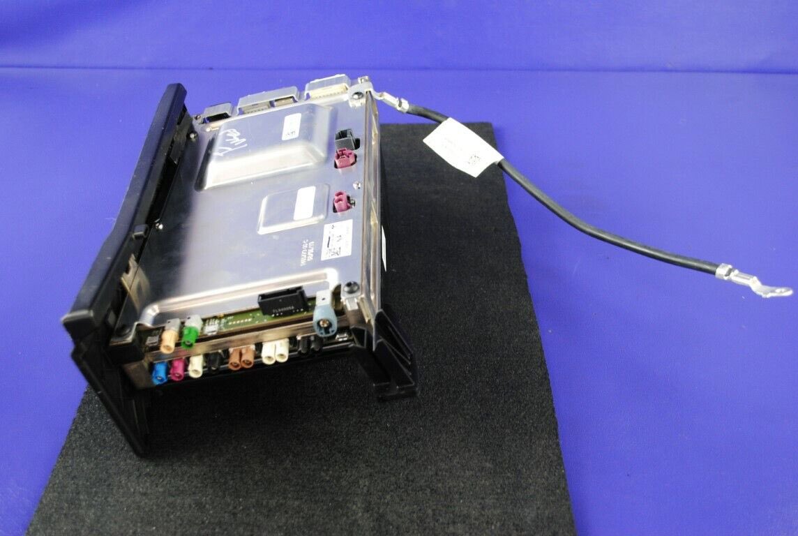 Waymo computer vs. Tesla FSD computer