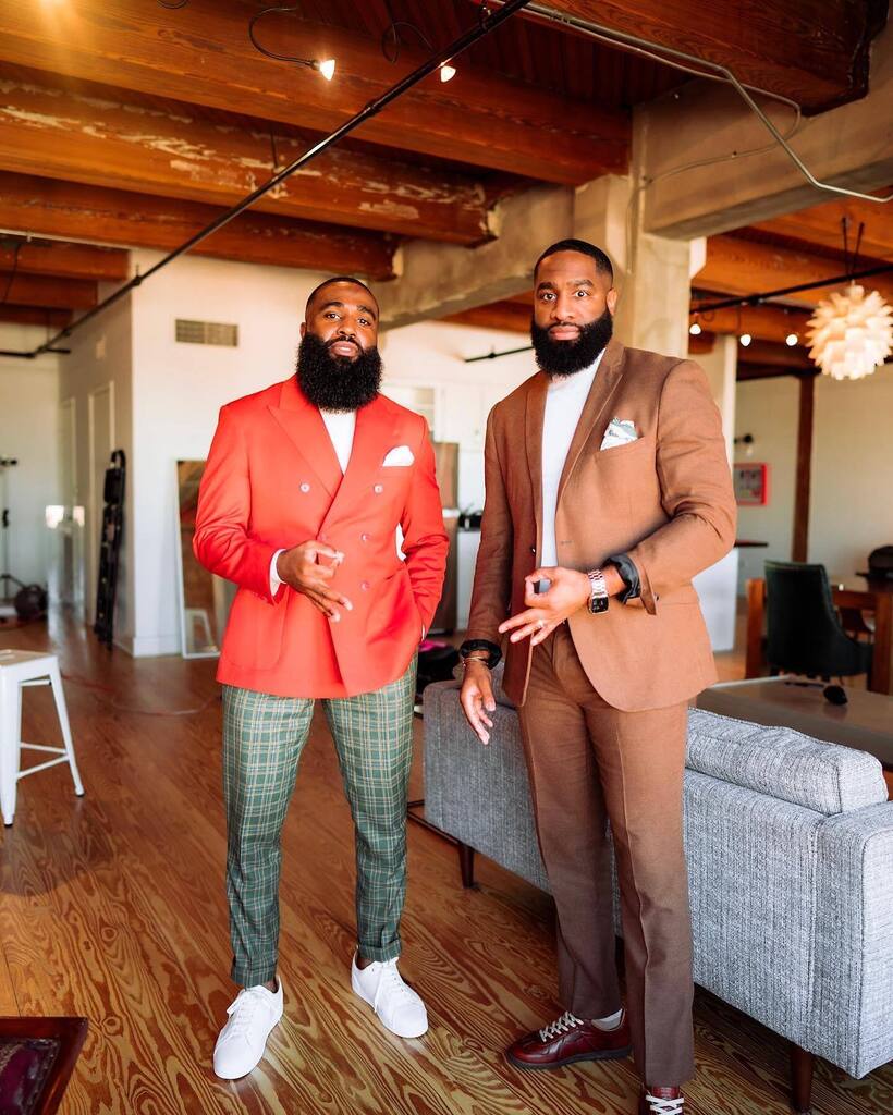 sossdco's tweet photo. Happy Founders Day to the Brothers of Kappa Alpha Psi Fraternity Inc. Special shout out to our founders Vernon (6-Xi-14) & Jeremiah (11-EZ-14) !
Continue to Achieve in Every Human Endeavor
#BeardedNupes #KappaAlphaPsi #J5 #Kappa112 https://t.co/pAjlezCFwl