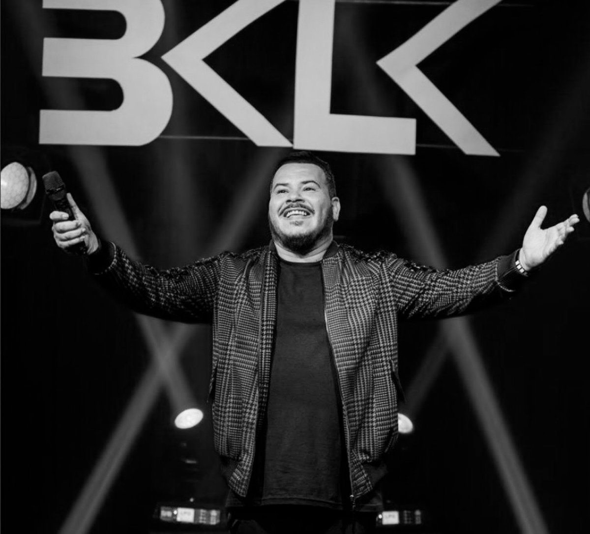 O samba e o pagode está de luto. Descanse em paz, Renatinho Bokaloka! 🙏🏽🖤