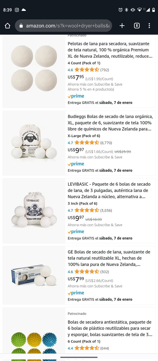 fredagom's tweet photo. @neacbontemps Y por supuesto, Amazon. https://t.co/QYkEumYYk8