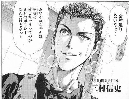ちょっとまってwwww私の吊り眉タレ目好きはこんときからかwwwwwwwwwwwwwwwwwwwwwwwwwwwwwwwwwwwwwwwwwwwwwwwww 