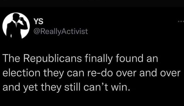 elzey_t's tweet image. #TheReidOut #Speakerofthehousevote #KevinMcCarthyIsALoser