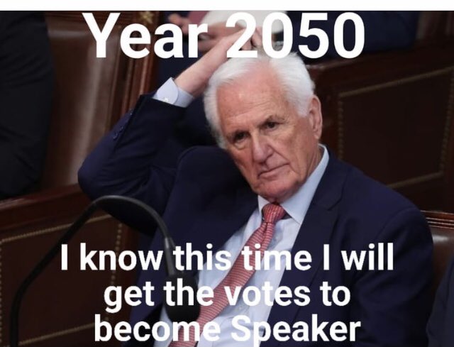 elzey_t's tweet image. #KevinMcCarthyIsALoser #Speakerofthehousevote #TheReidOut