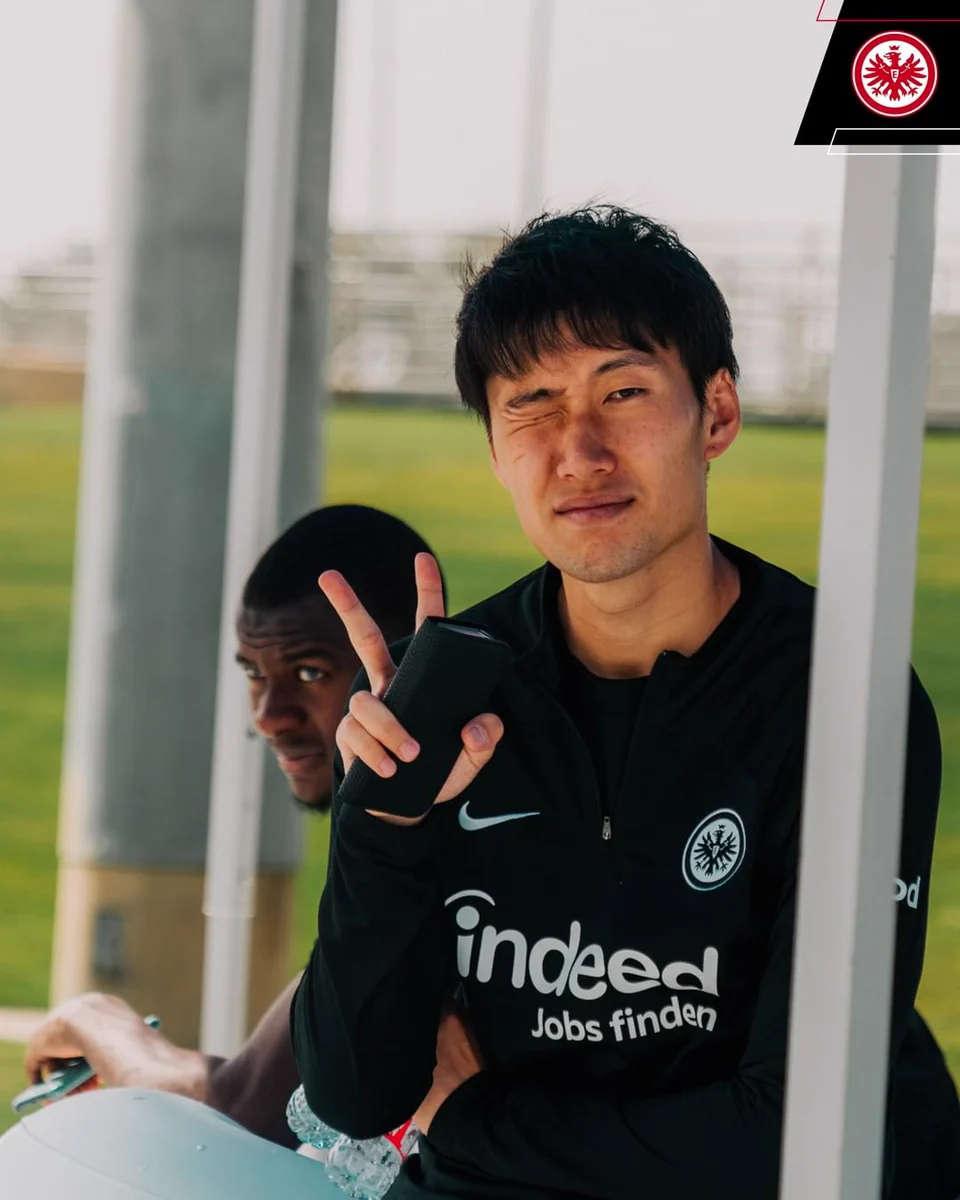 Eintracht Frankfurt on X: 