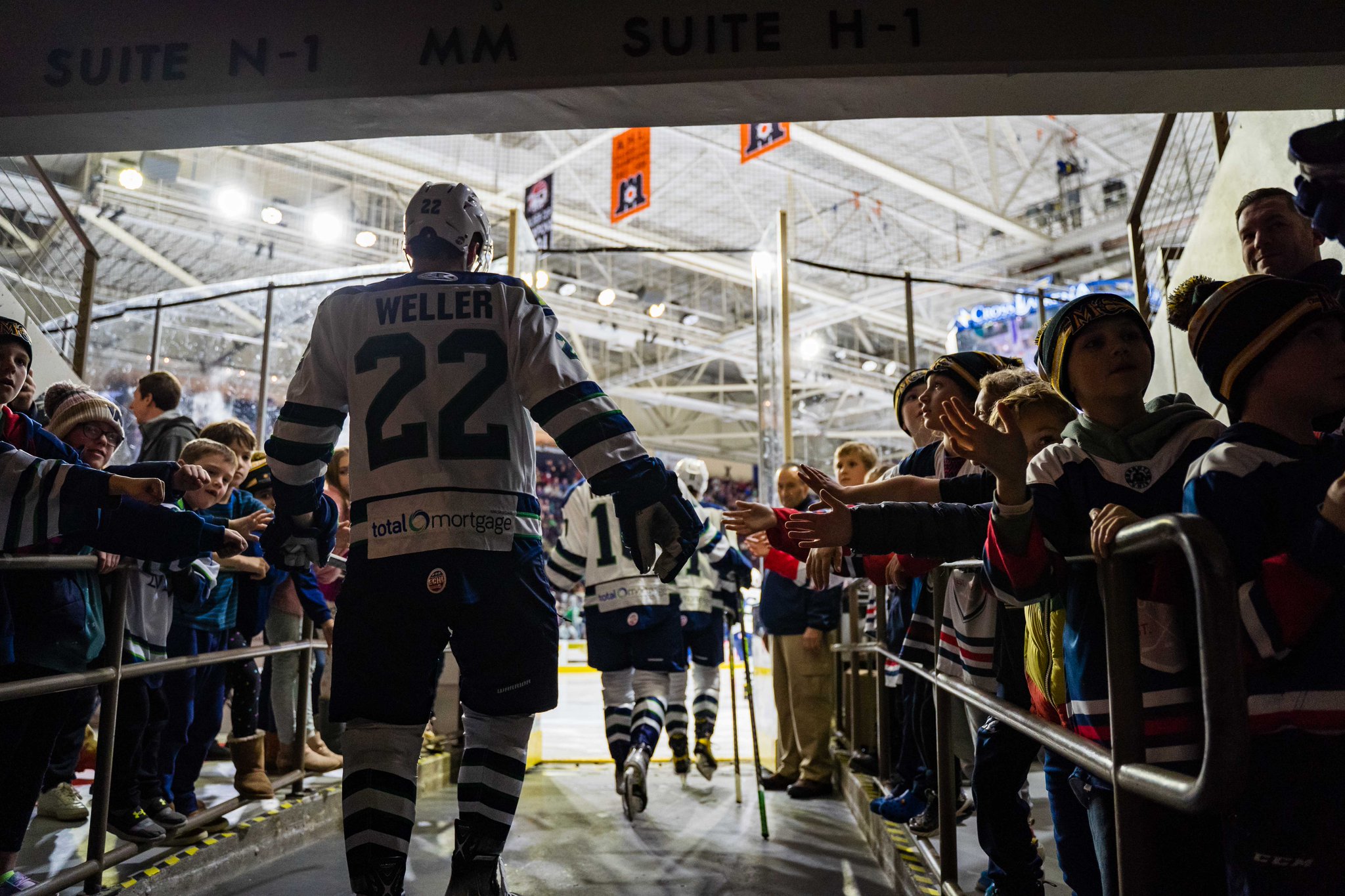Maine Mariners on Twitter "Tickets for tomorrow's game are selling