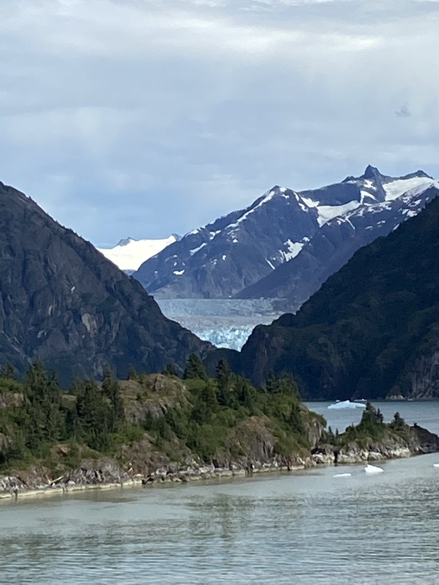Buzzanny's tweet photo. @CruiseRadio Carnival Splendor to beautiful Alaska- August 2022 https://t.co/NensmTQvXK