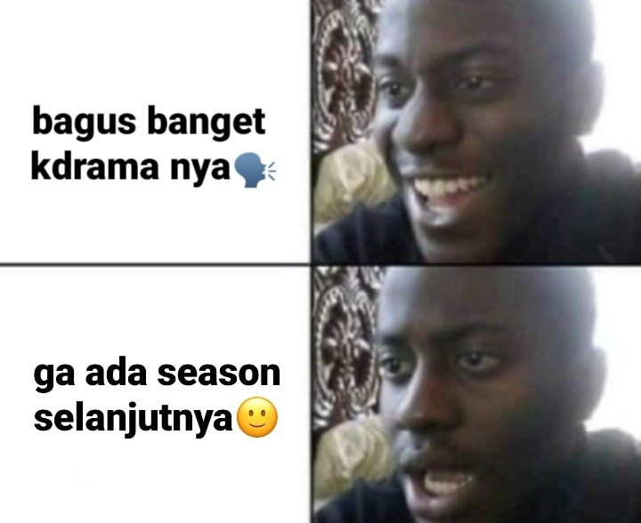 K-Drama Menfess tweet media