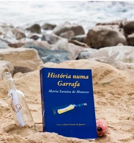 Recebe o  Outra literatura e ficção que estou a vender na <a href="/Vinted/">Vinted</a>. Tamanho  por 18,50 € €! vinted.pt/entretenimento…