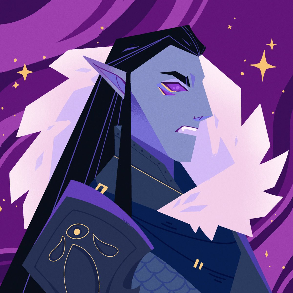 Ash 🌙 tweet media