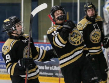 Ohio Hockey Digest tweet media