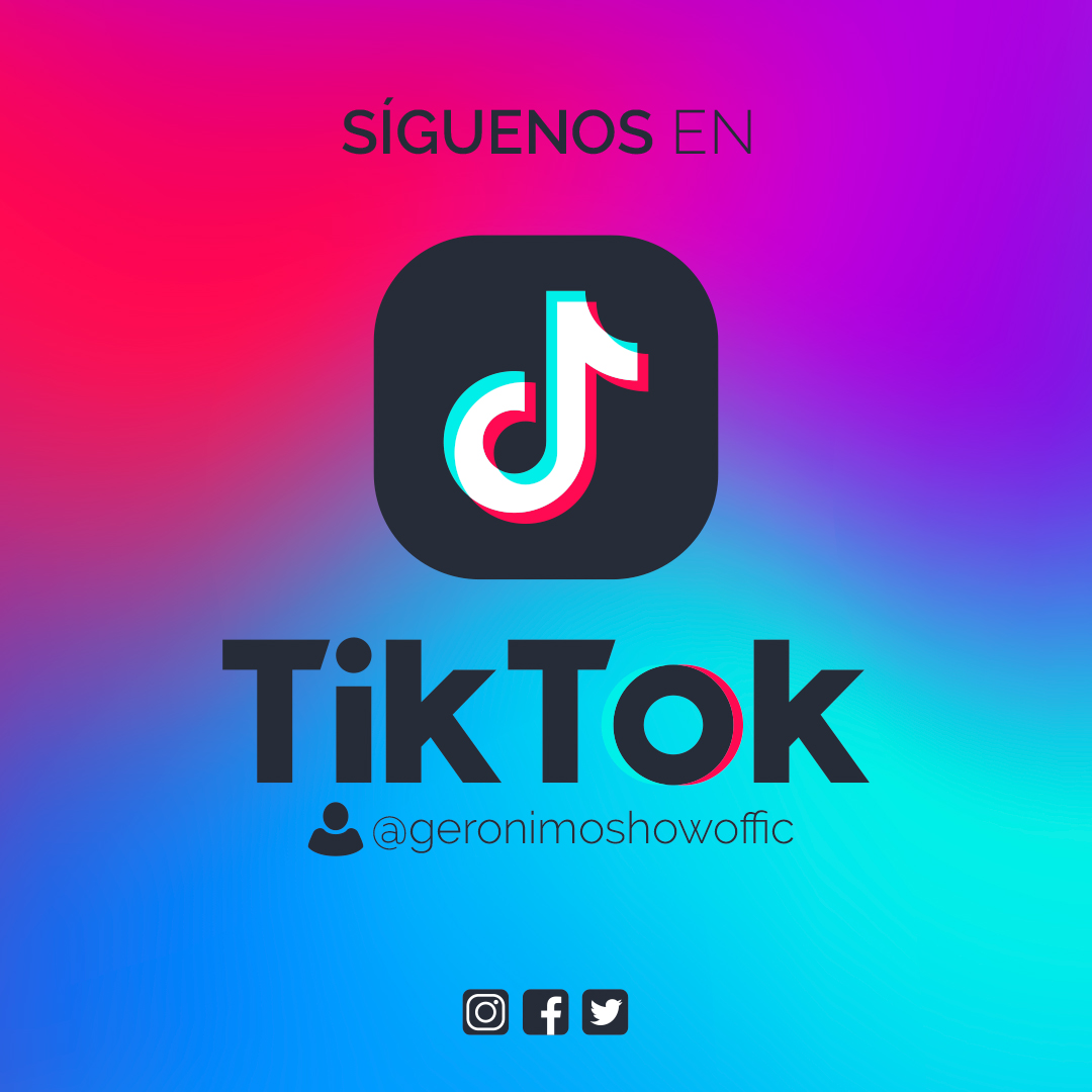 RobertoGeronim2's tweet photo. 👇 Síguenos en TikTok
🔗 https://t.co/R42ksF6KXH

#geronimoshow #robertogeronimo #newyork #RepublicaDominicana #Colombia #Peru #Mexico   #Entretenimiento https://t.co/70bmwOKRbK