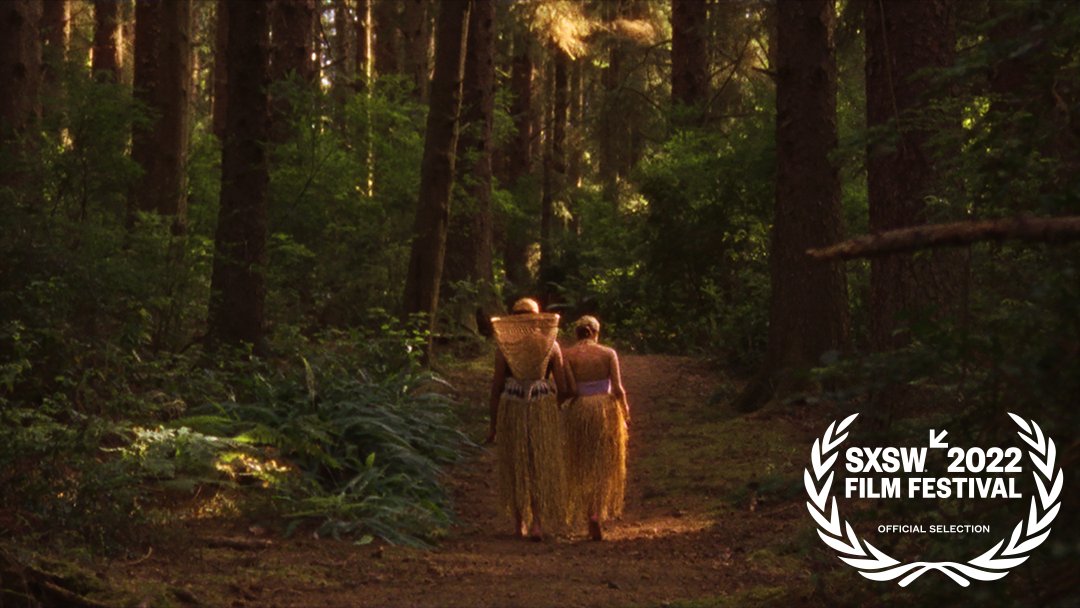 sxsw's tweet image. Long Line of Ladies follows a girl and her Karuk tribe community as they prepare for her Ihuk, a coming of age ceremony of Northern California. Watch the #SXSW 2022 Official Selection available on #OpDocs and digitally. 🎥  ow.ly/YZKe50MjBtx