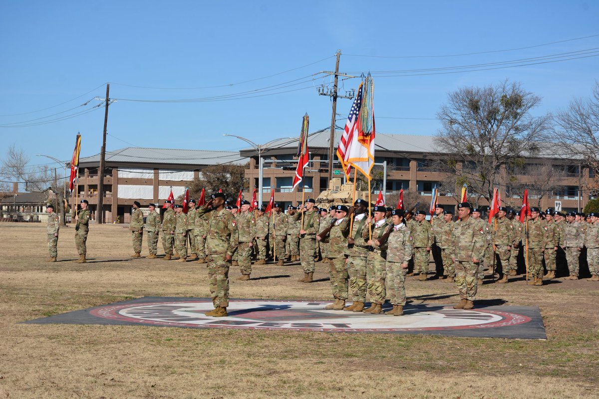 36thENBDE's tweet image. 36th Engineer Brigade Change of Responsibility!

We would like to welcome CSM Cummings and his family into the Rugged Brigade and express our gratitude to CSM Lake for his exceptional leadership the past two years as Rugged 7.

@iii_corps @USAEnReg

#StayRugged #StayReady