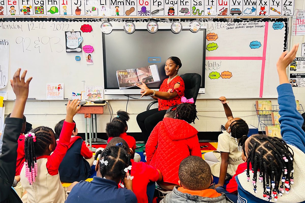 Daily Loud on Twitter "Jackson, Mississippi public school students are