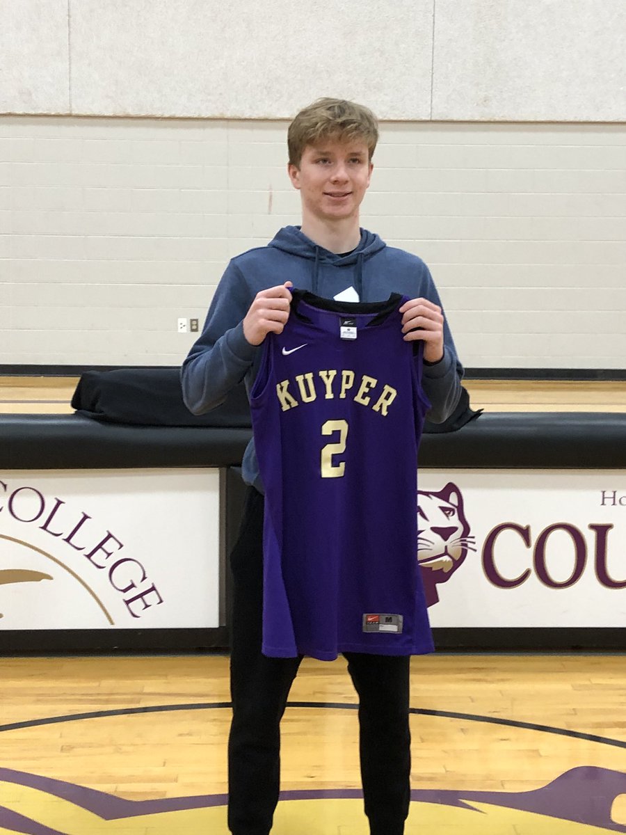JP_Spybrook's tweet image. After a great visit at Kuyper College, with Coach Whitcomb. I am so grateful to say that I have gotten a offer to continue my academic and athletic career at Kuyper College!  @Strongbball @TWhitcomb