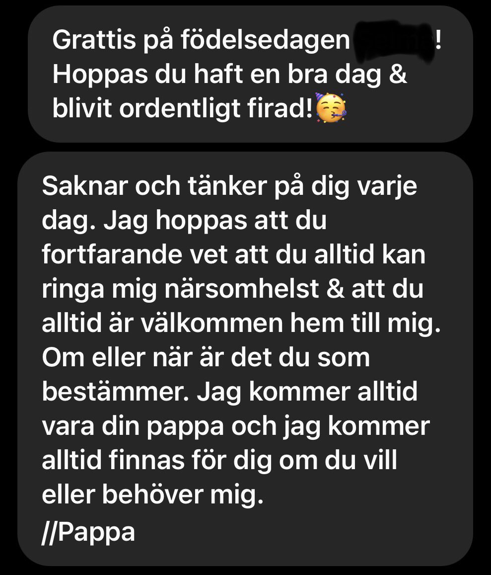 Husse Bella X-🐦are🇸🇪 tweet media