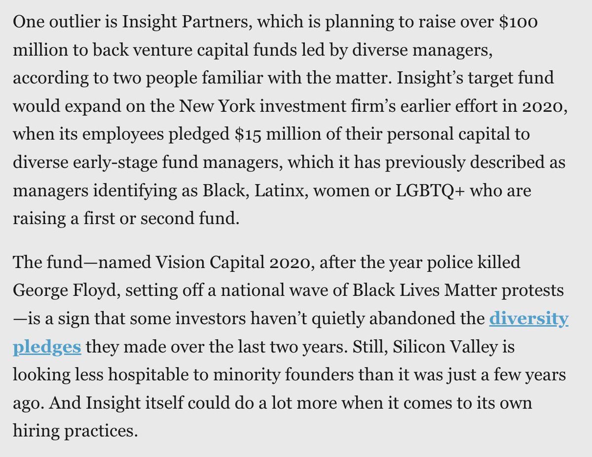 This is the kind of differentiated writing that ChatGPT will not be able to easily displace.