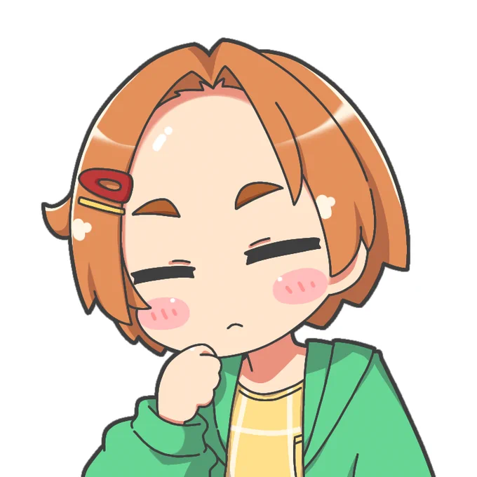 薫ちゃん 