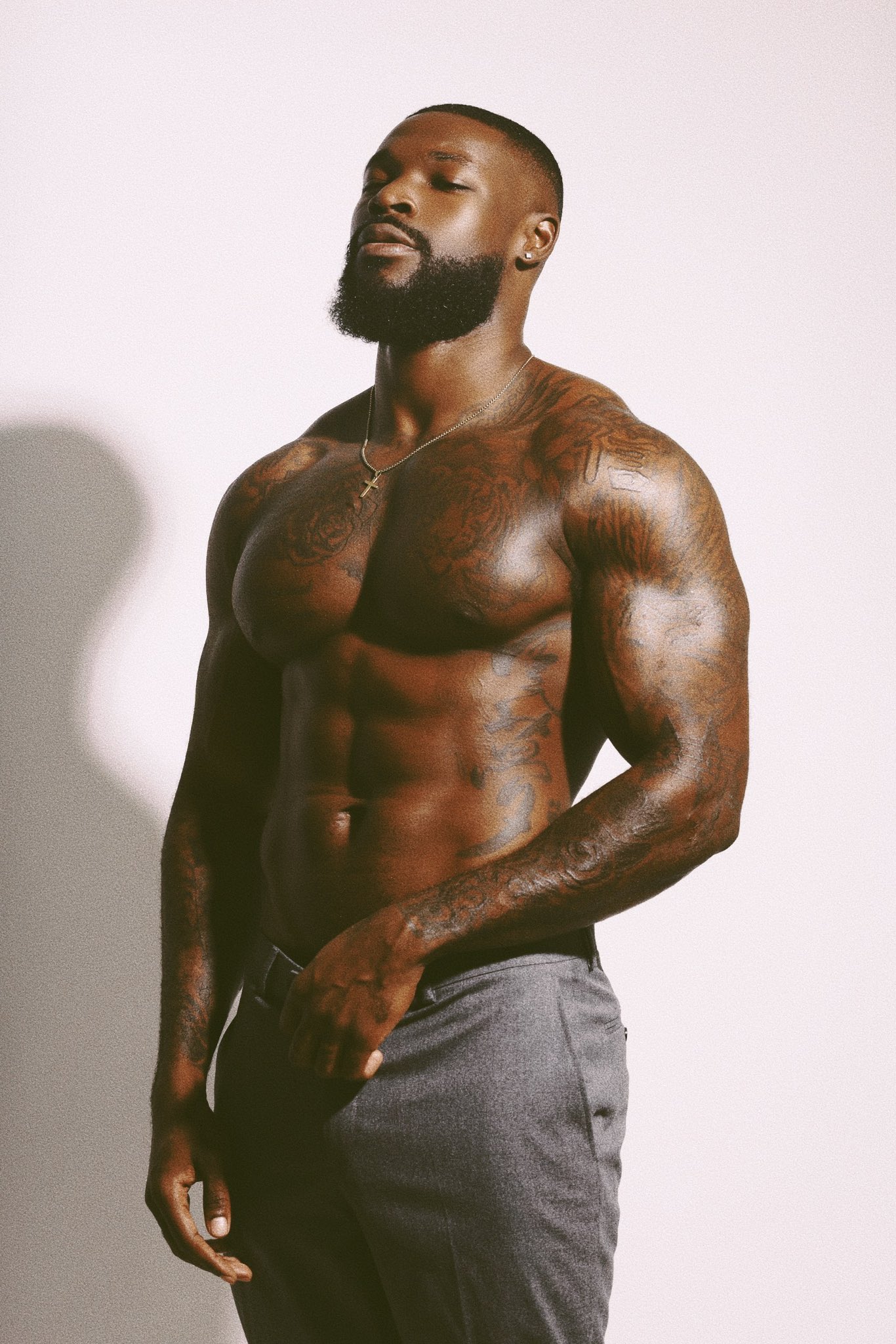Shawn Too Hot To Handle Shawn Wells 🌹 (@shawnwells__1) / X