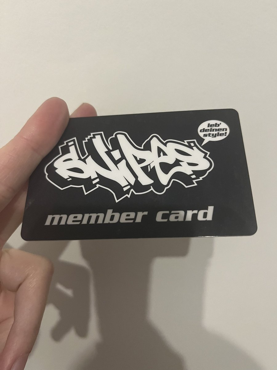 wie oldschool bin ich so?