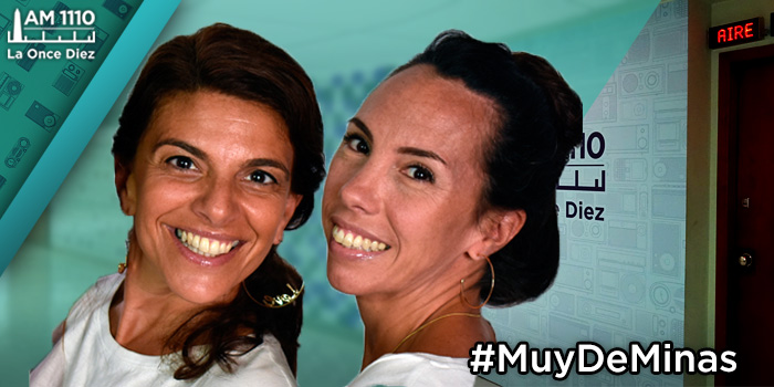[12:00h] Empezó #MuyDeMinas <a href="/muydminasradio/">MuydeMinas</a>, un encuentro entre amigas con risas, recuerdos, catarsis, consejos y mucho más, con <a href="/Solellado/">Sole Lladó</a> y <a href="/contiyamila/">Yamila Conti</a> hasta la 01h.   

por buenosaires.gob.ar/radiociudad