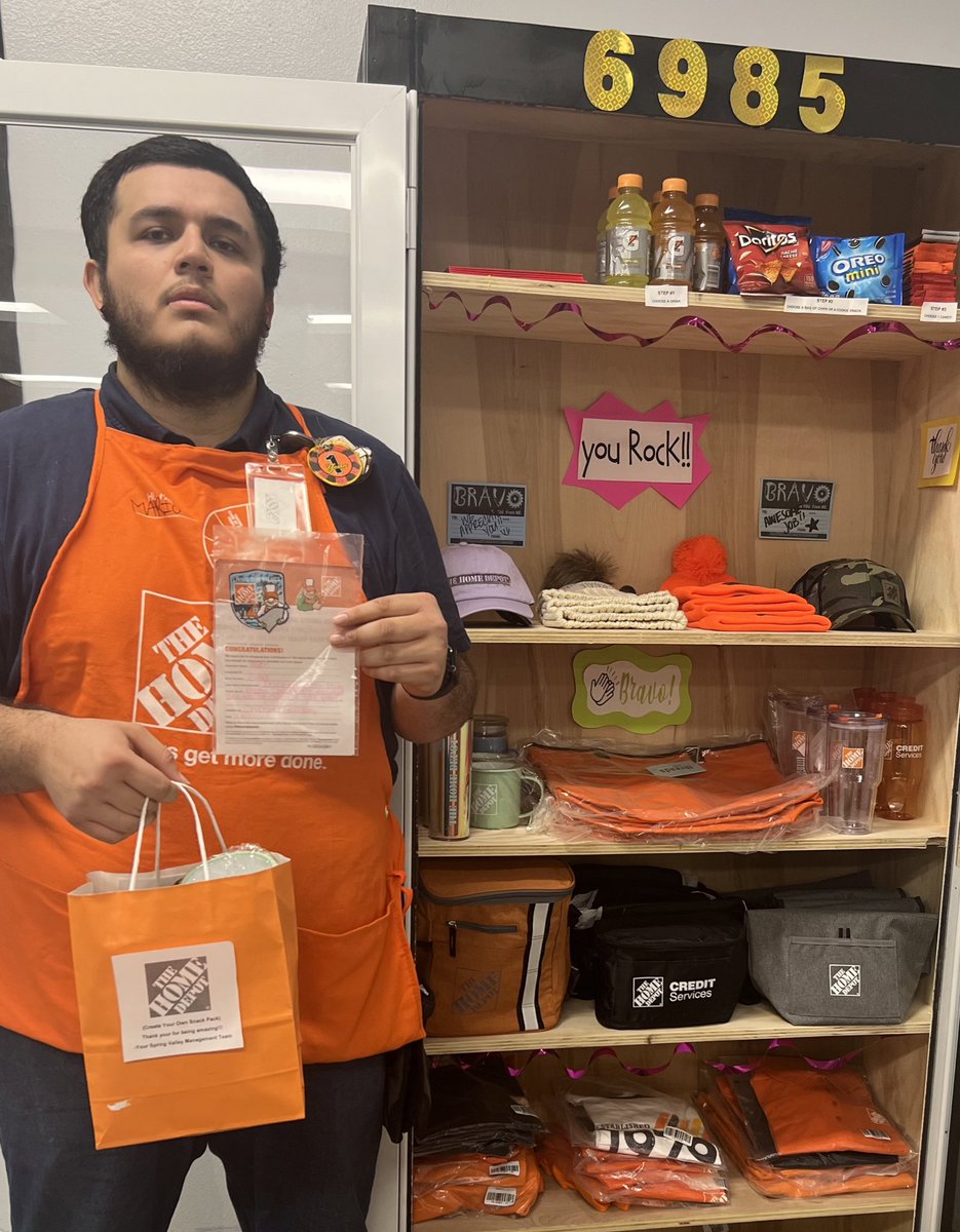 <a href="/MejutoAllen/">Allen Mejuto</a> <a href="/jalal_aburas/">Jalal Aburas</a> <a href="/VioletaM6985/">Violeta _mulholland#6985</a> <a href="/Jhans818/">Jonathan Barrera</a> <a href="/CornishaJeffery/">Cornisha Jeffery</a> Thank you Brooke and Mario for your outstanding support! Always leading by example and taking care of our people. 🧡🤠🍊