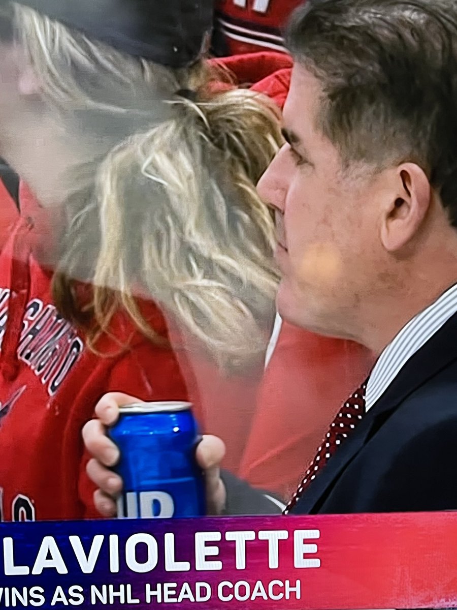IHeartWashCaps's tweet photo. @Capitals Lavy hitting it a little early tonight? 🤣#allcaps https://t.co/L5XdOSSCGt