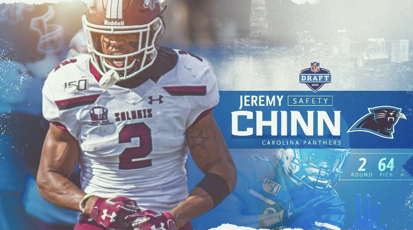 @JalynSpencer15 (@jspencer_15_) on Twitter photo After speaking with <a href="/TerryHawthorne1/">Coach Hawthorne</a> I am blessed and honored to receive an ⭕️ffer from <a href="/SIU_Football/">Saluki Football</a> all praise to the most high 🙏🏾 <a href="/THERayRudolph_/">Coach Ray</a> <a href="/2_adjames/">Coach James</a> <a href="/CoachDGibson/">Dalmin C. Gibson</a> <a href="/bobbycarr11/">Bobby carr</a> <a href="/PCSBobcatFB/">PCS Football We/me</a> <a href="/PCS_Sports/">PCS Athletics</a> After speaking with <a href="/TerryHawthorne1/">Coach Hawthorne</a> I am blessed and honored to receive an ⭕️ffer from <a href="/SIU_Football/">Saluki Football</a> all praise to the most high 🙏🏾 <a href="/THERayRudolph_/">Coach Ray</a> <a href="/2_adjames/">Coach James</a> <a href="/CoachDGibson/">Dalmin C. Gibson</a> <a href="/bobbycarr11/">Bobby carr</a> <a href="/PCSBobcatFB/">PCS Football We/me</a> <a href="/PCS_Sports/">PCS Athletics</a>