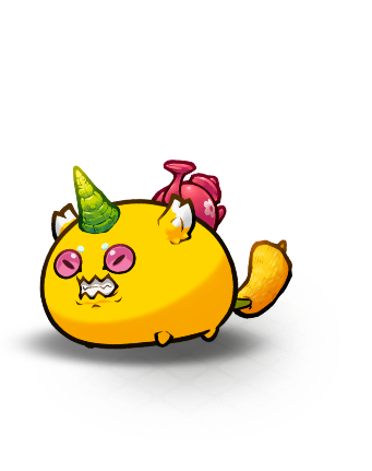 Vaoger's tweet photo. when I check my wallet just now using #Victree... and found this sitting in my wallet.... it is so cute... thanks GERO master @Windust4
Please use code: GERO to purchase GERO for ULTIMATE GERO blessing from the Pond. May GERO be with you!! https://t.co/o1kzRL2LgJ