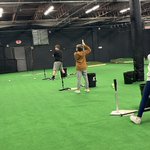 Photo by Training Days (@TrainingDaysCB)